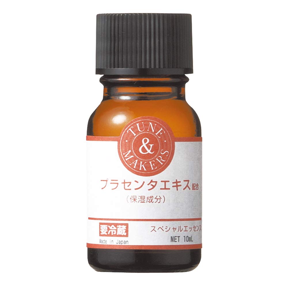 TUNEMAKERS (Tune Makers) placenta extract blended essence 10mLAF27