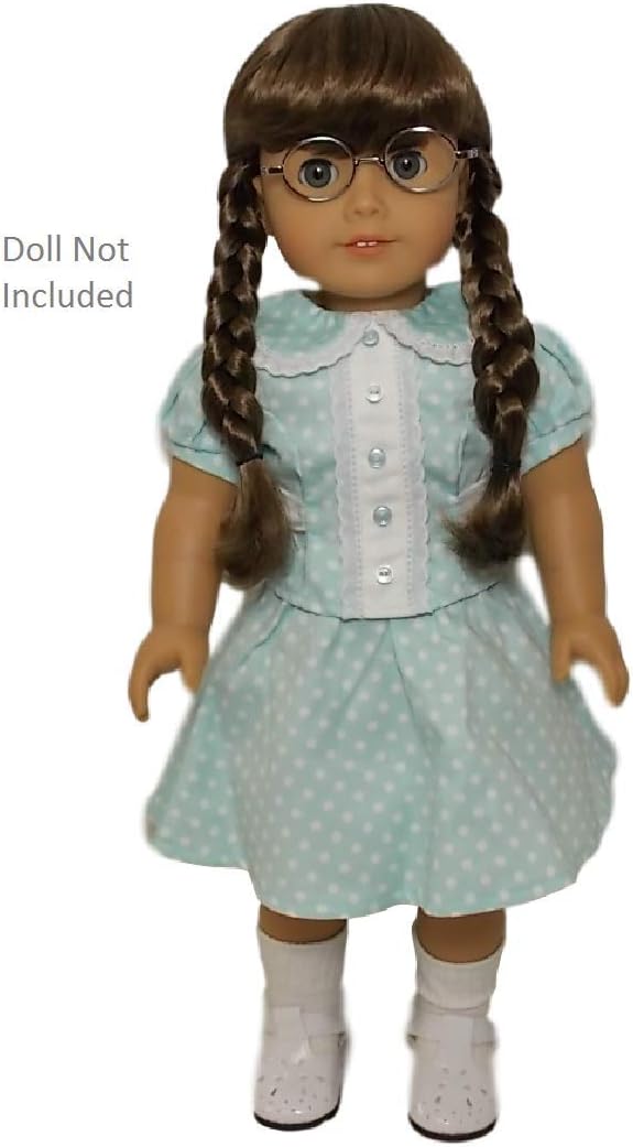 molly's glasses american girl