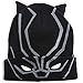 Marvel Flip Down Beanie Hat Cap (Black Panther)