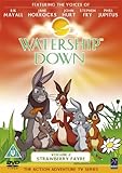 Watership Down: Volume 2 - Strawberry Fayre [DVD]