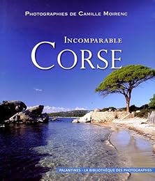 Incomparable Corse