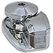 AnchorLift Vertical Windlass Barracuda 600 Model: B612, 1000 Watt, 12 Volt, 1/4