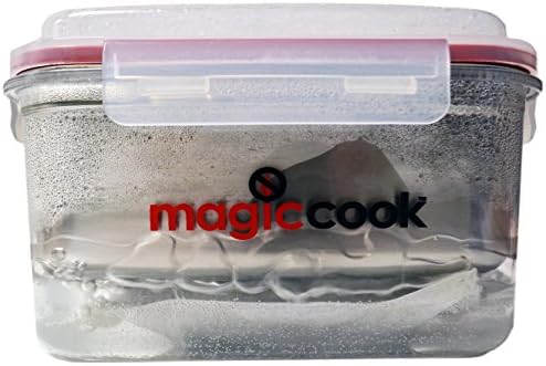 Magic Cook Dome