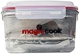 Magic Cook Dome