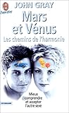 Mars et Vénus : Les Chemins de l'harmonie by