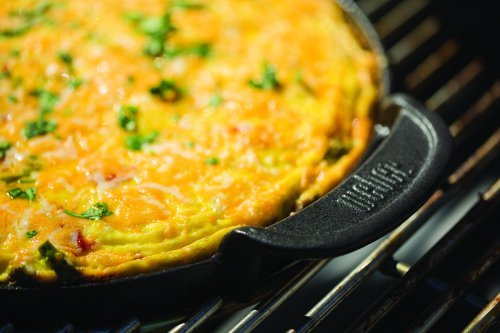 Weber 7421 Gourmet BBQ System Griddle