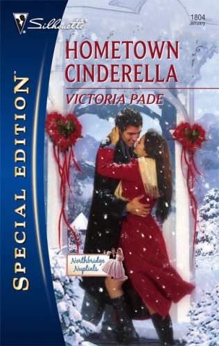 Hometown Cinderella (Silhouette Special Edition)
