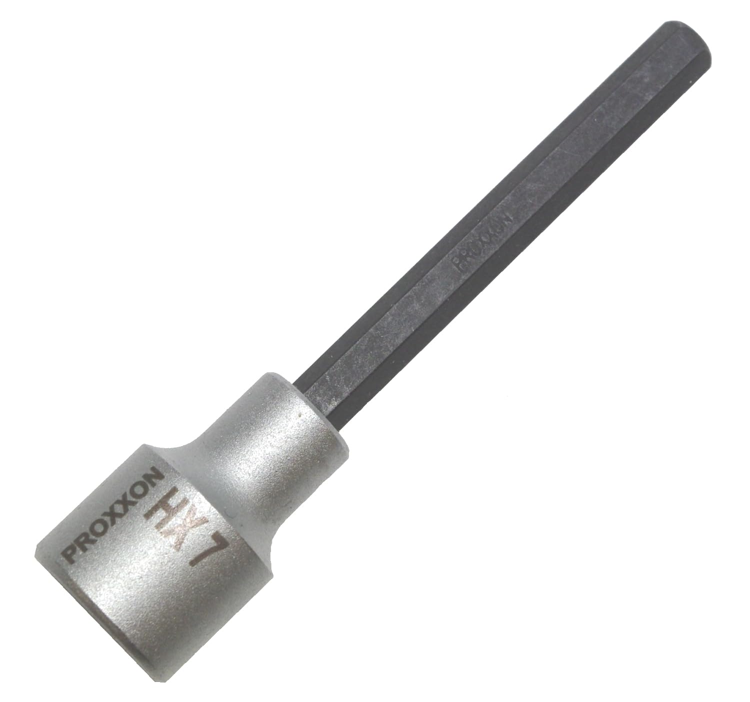 Proxxon Screw Socket 1.27 cm (1/2 Inch)