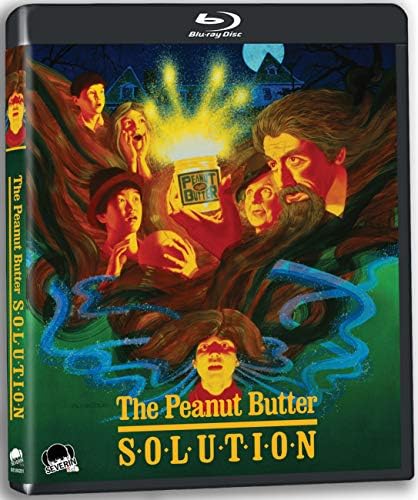 Amazon.com: The Great Land of Small [Blu-ray] : Vojtěch Jasný 