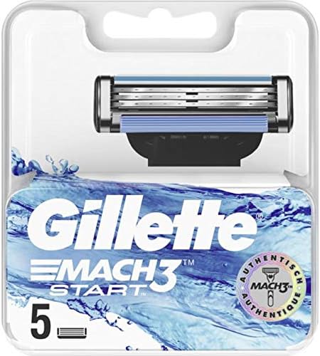 Gillette mach 3 start prix Clearance
