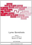Lyme Borreliosis, Axford, J. S. and Rees, D. H., 0306446642
