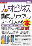 最新人材ビジネスの動向とカラクリがよ〜くわかる本