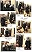 MIYA Thickened Hooded Down Jacket for Women Coats Overcoat Long Womens Winter Cost
