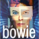 BEST OF BOWIE                                      image