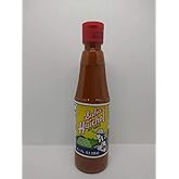 Salsa Huichol Hot Sauce, 6.5 fl.oz (190 ml)