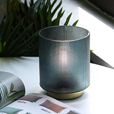amazon battery table lamps