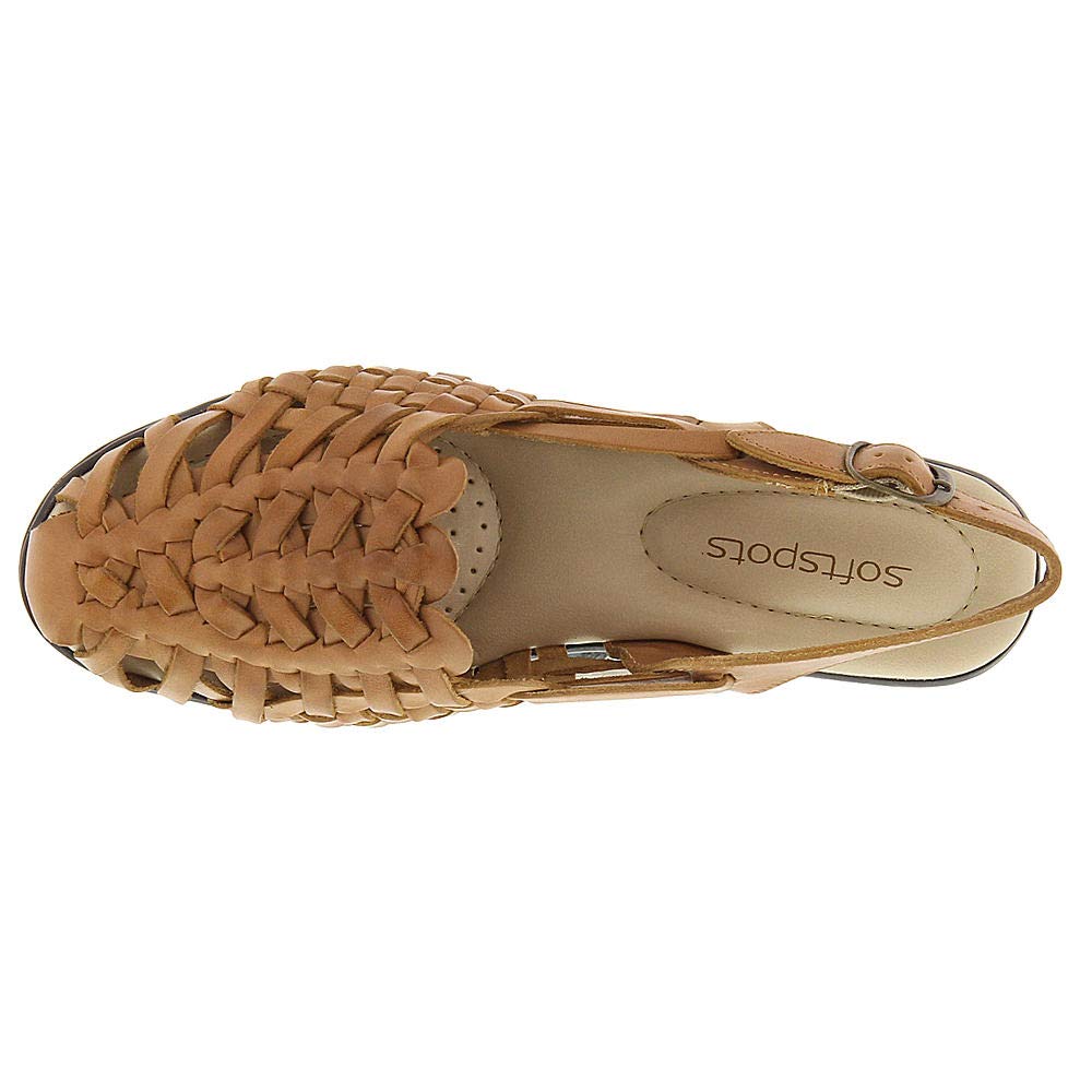 softspots tobago women's sandal