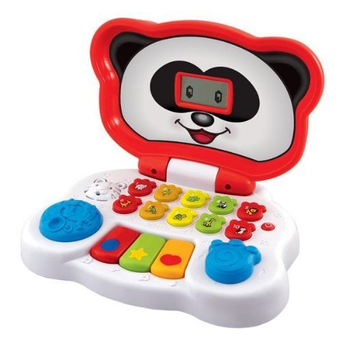 Vtech Animal Friends Toddler Laptop Amazon.co.uk Toys & Games