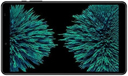 CHUWI 8.4 Inch Tablet PC Hi 9 Android 7.0 (10-Point Touch Display, 2.5K OGS Touch Screen, MTK 8173 Quad Core 1.9GHz, PowerVR GX6250, 4GB RAM, 64GB ROM)