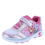 Paw Patrol Girls' Paw Patrol Lighted Runner