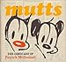 Mutts: The Comic Art Of Patrick McDonnell by 