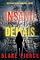 Livro Insano Demais (Série Faith Bold: Thriller de Suspense do FBI — Livro Nove) (Série Faith Bold: Suspense de FBI 9)
