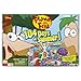 Phineas And Ferb 104 Days Of Summer Board Game