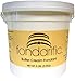 Fondarific Buttercream Antique White Fondant, 5-Pounds