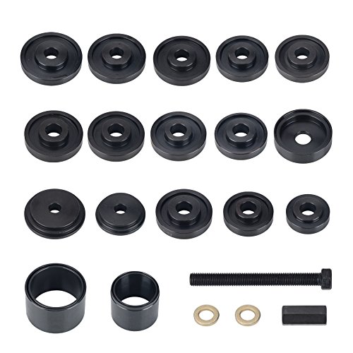 6 OrionMotorTech+23+Piece+Adapters+Replacement+Installer