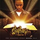 Greatest Story Never Told