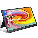 Portable Monitor, Besunny 15.6 Inch Computer