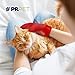 PR Pet Dog and Cat Grooming Brush Glove
