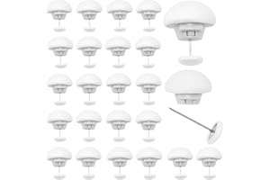 Snillok Lot de 12 clips de couette antidérapants pour housse de couette - Épingles de fixation réutilisables avec une clé de 