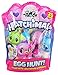 Hatchimals Easter Egg Hunt Eggs Filled with Jelly Beans and Stickers, 25 Count