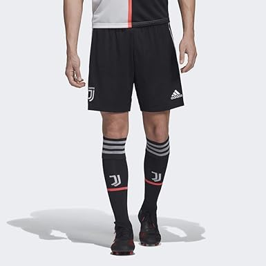 adidas juventus shorts