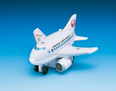 Amazon 飛行機 ミニプルバック Jal 鶴丸 Mt377 飛行機 ヘリコプター おもちゃ Amazon 飛行機 ミニプルバック Jal 鶴丸 Mt377 飛行機 ヘリコプター おもちゃ