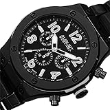 August Steiner AS8126BK