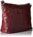 The Sak Esperato Flap Hobo Convertible Cross Body Bag