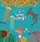 Livro Mini Curiosos Descobrem o Fundo do Mar