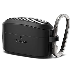 Spigen Rugged Armor Designed for Sony WF-1000XM5