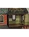 UMBUM 283 - Architectural Playing Toys Doll House Cardboard 3D Puzzle - 17.25