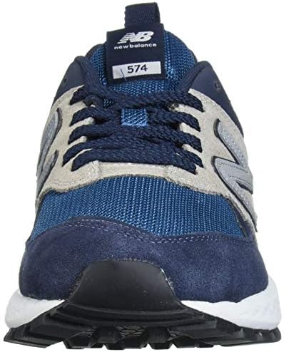 new balance men's fresh foam 574 sport v2 shoe