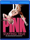 Pink: Staying True