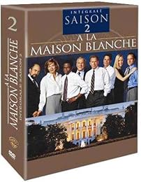 A La Maison Blanche - Saison 2