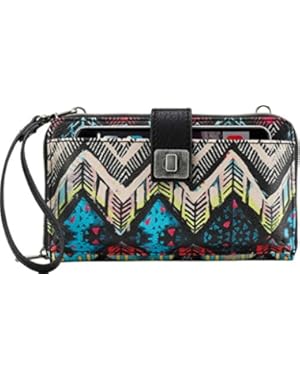 Hasley Large Smartphone Crossbody