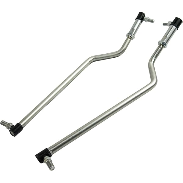 Amazon.com: John Deere Lawnmower Lh Tie Rod Assembly Am143348 