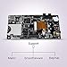 KINGPRINT 3D Printer Controller Board MKS TFT32 3.2-Inch Full-Color Touch Screen for 3D Printer