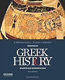 Readings in Greek History: Sources and Interpretations