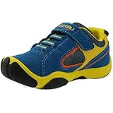 Orgrimmar Boys High-grade Matte Leather Sports Shoes(toddler,little Kid,big Kid)