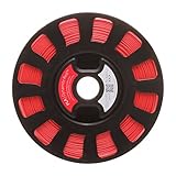 CEL RBX-PLA-RD536 PLA Filament, Dynamite Red